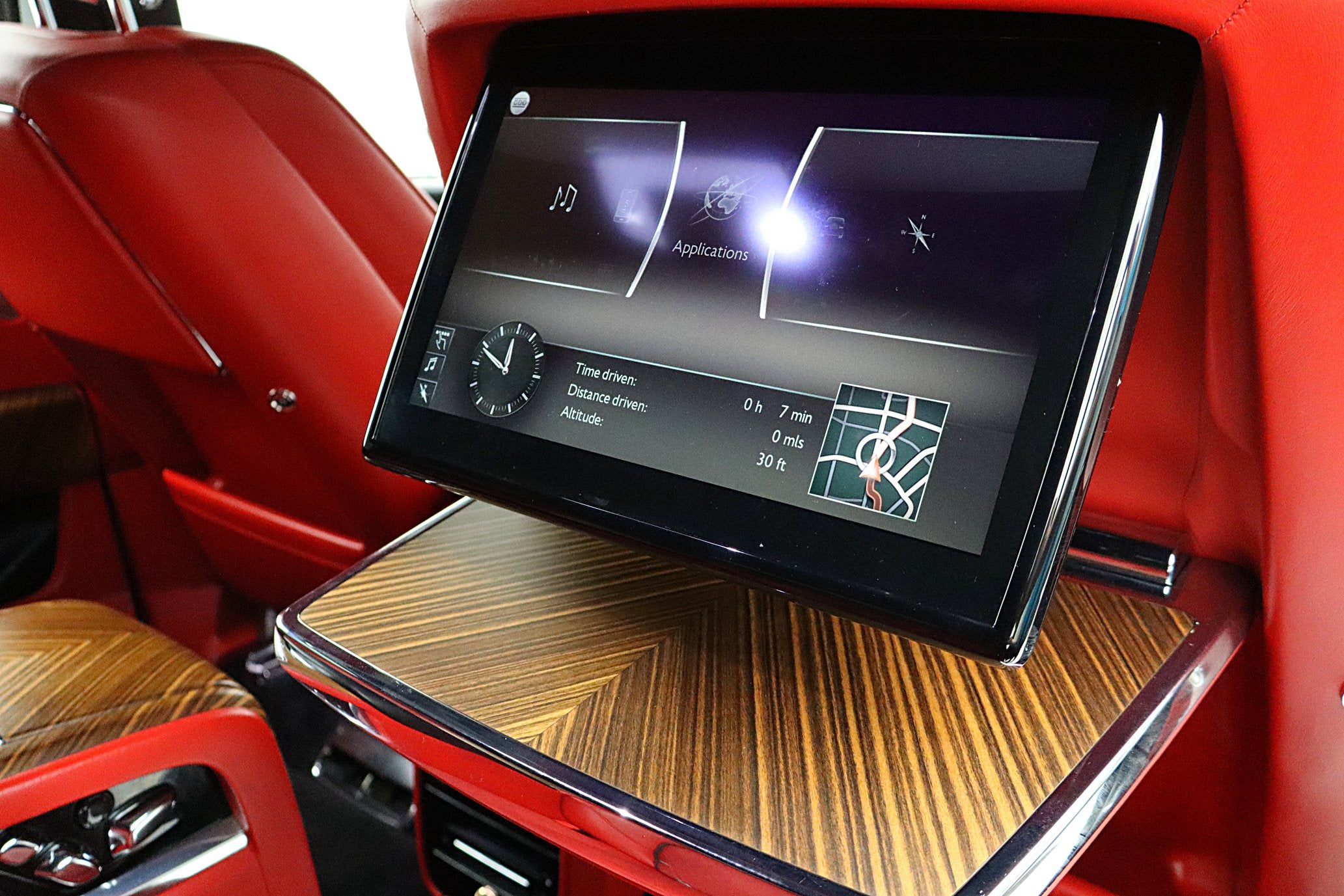 2019 Rolls-Royce Cullinan Cullinan
