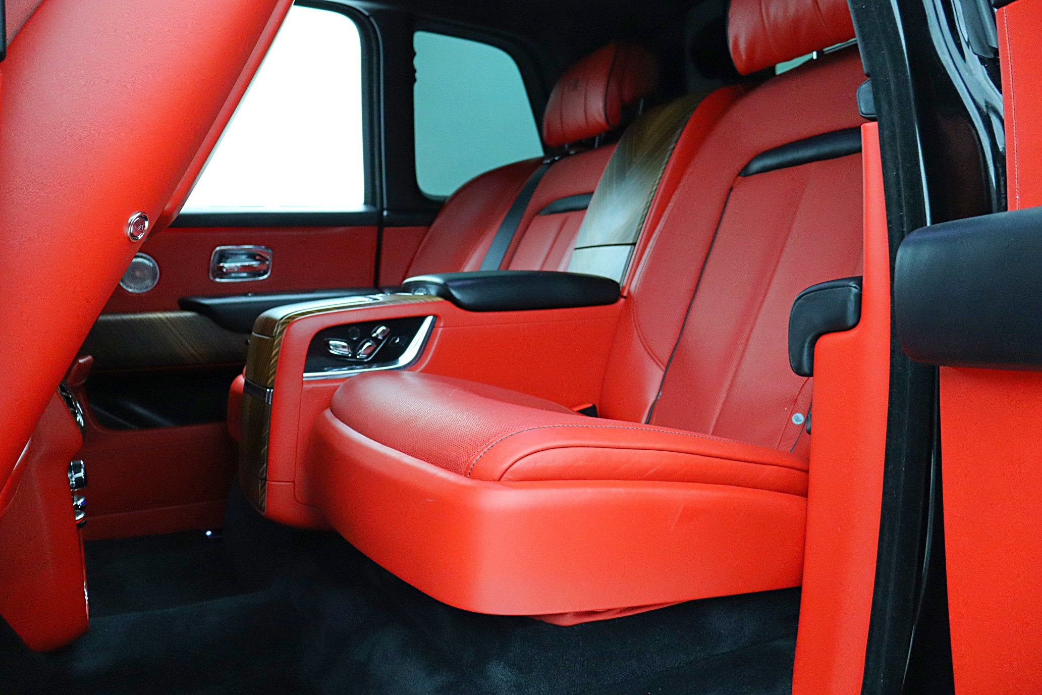 2019 Rolls-Royce Cullinan Cullinan
