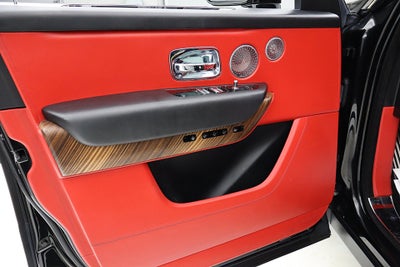 2019 Rolls-Royce Cullinan Cullinan