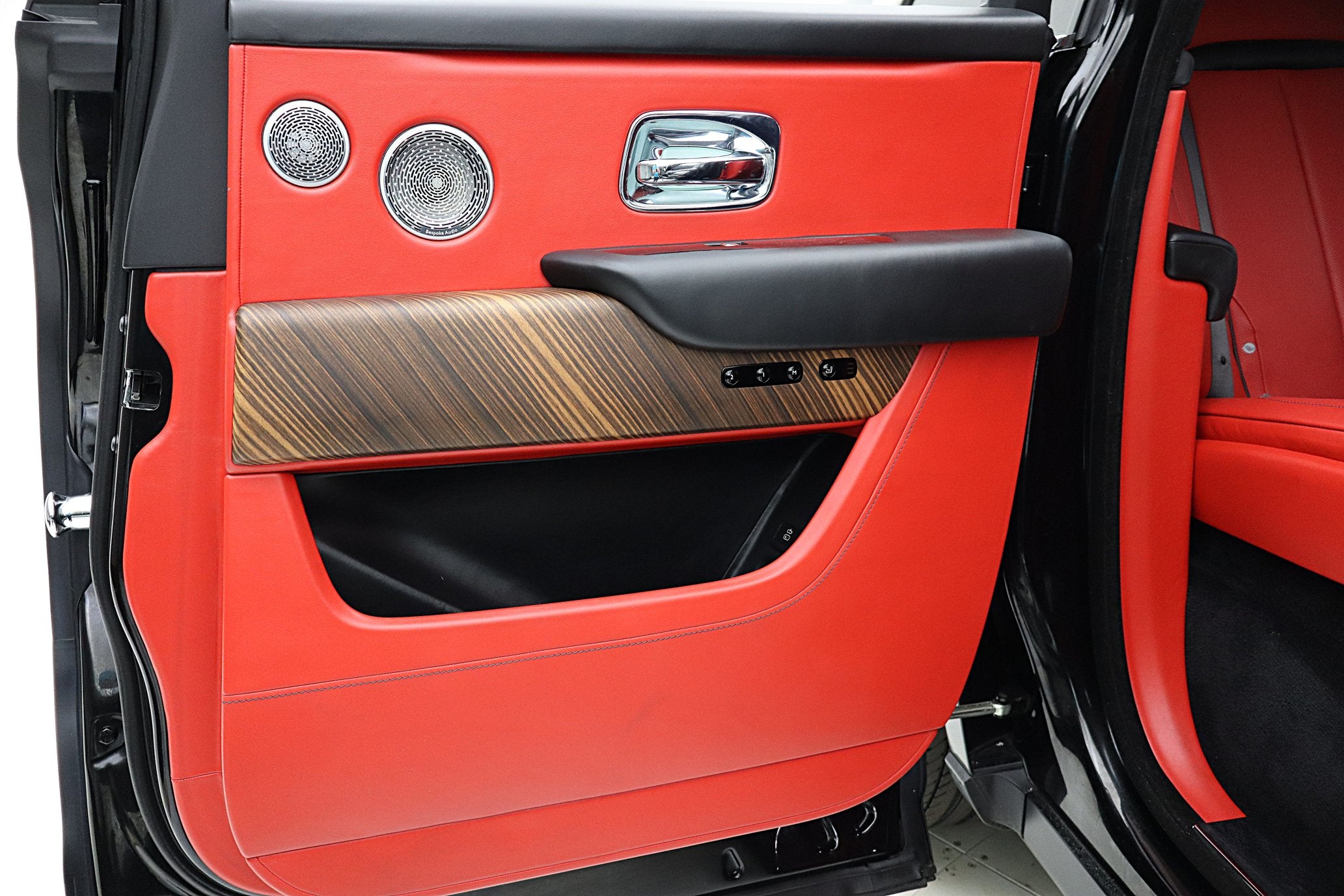 2019 Rolls-Royce Cullinan Cullinan