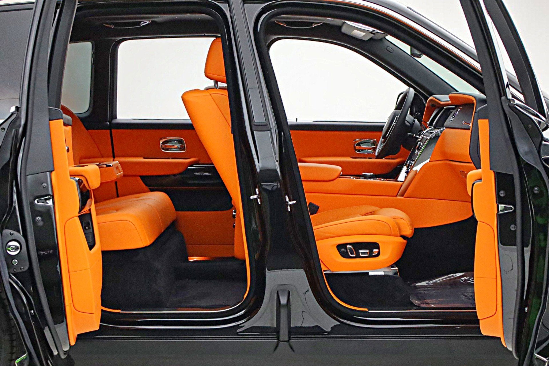 2022 Rolls-Royce Cullinan Cullinan