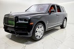 2022 Rolls-Royce Cullinan Cullinan