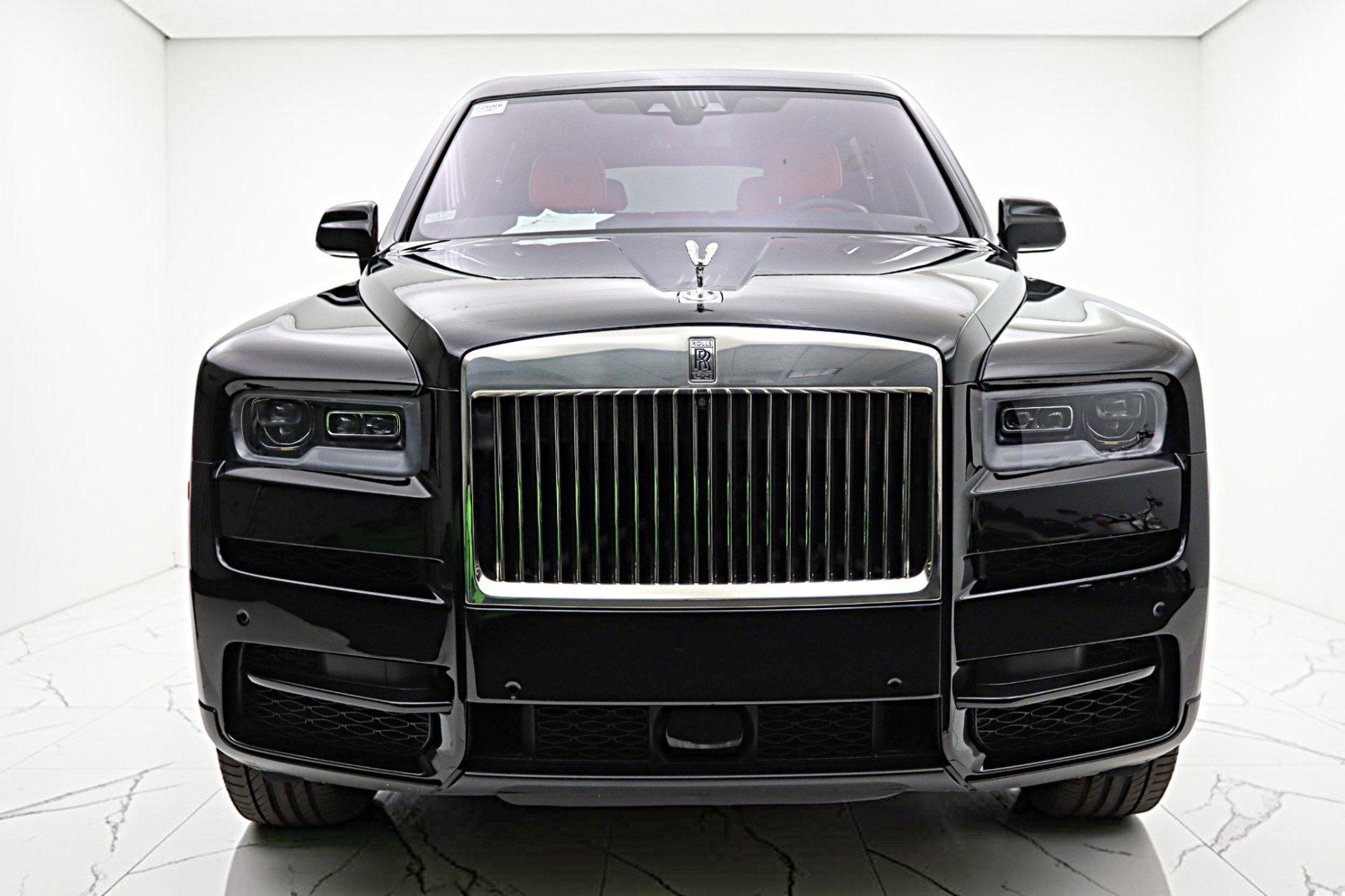 2022 Rolls-Royce Cullinan Cullinan