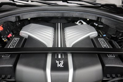 2022 Rolls-Royce Cullinan Cullinan