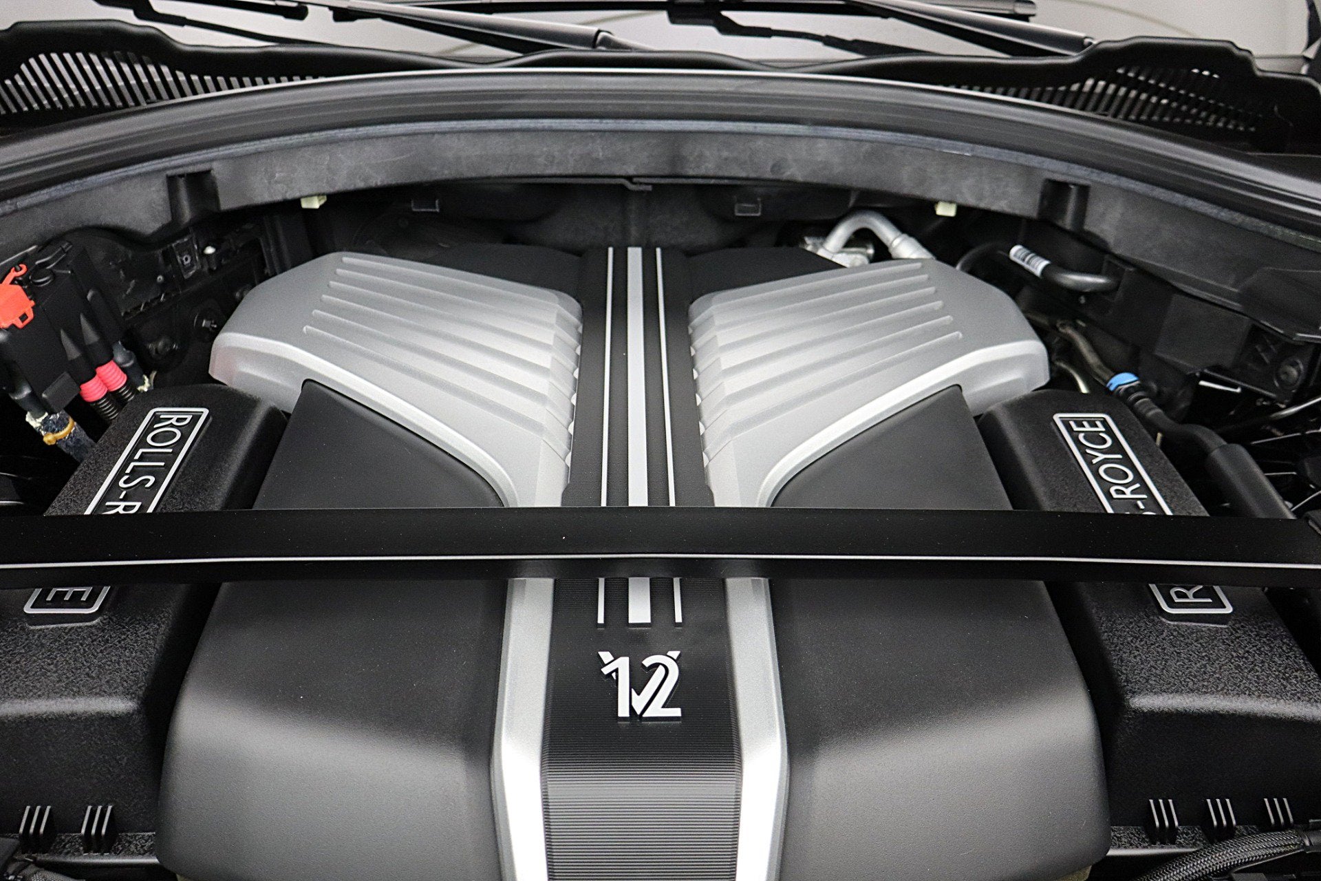 2022 Rolls-Royce Cullinan Cullinan