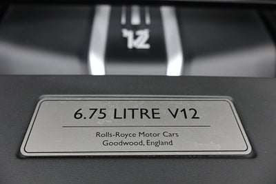 2022 Rolls-Royce Cullinan Cullinan