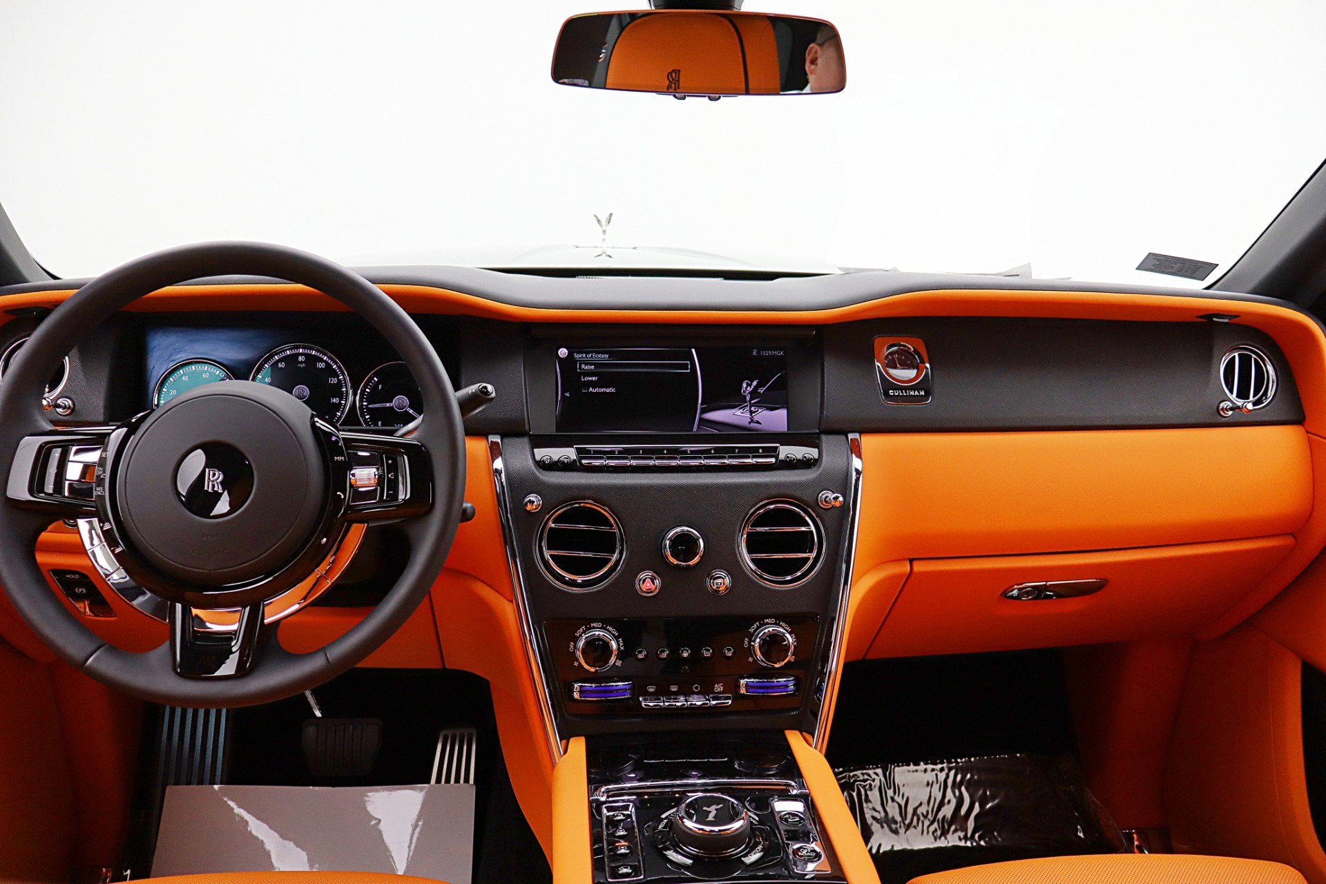 2022 Rolls-Royce Cullinan Cullinan