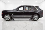 2022 Rolls-Royce Cullinan Cullinan