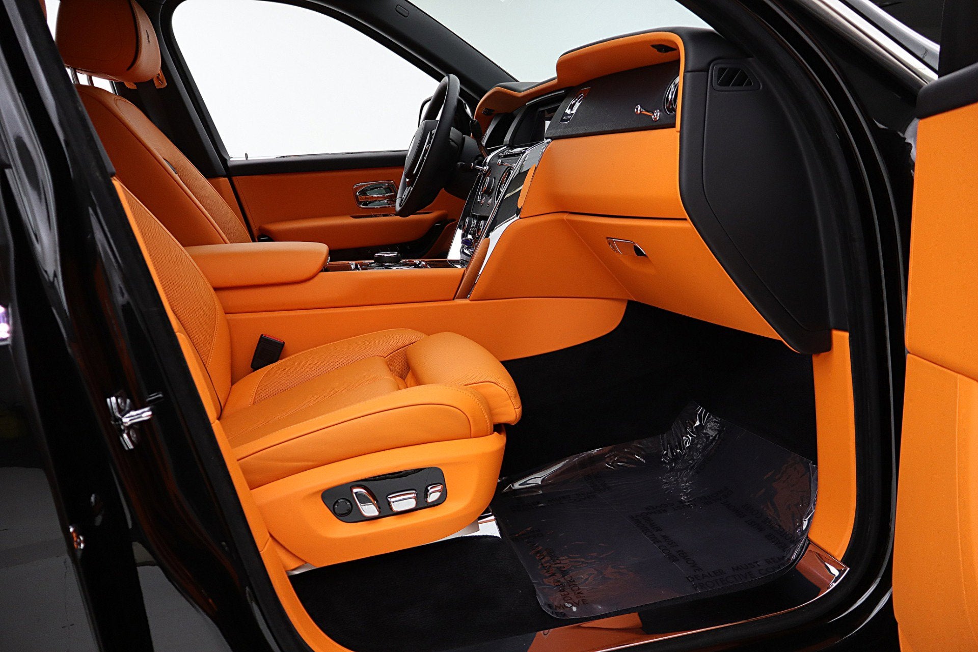 2022 Rolls-Royce Cullinan Cullinan
