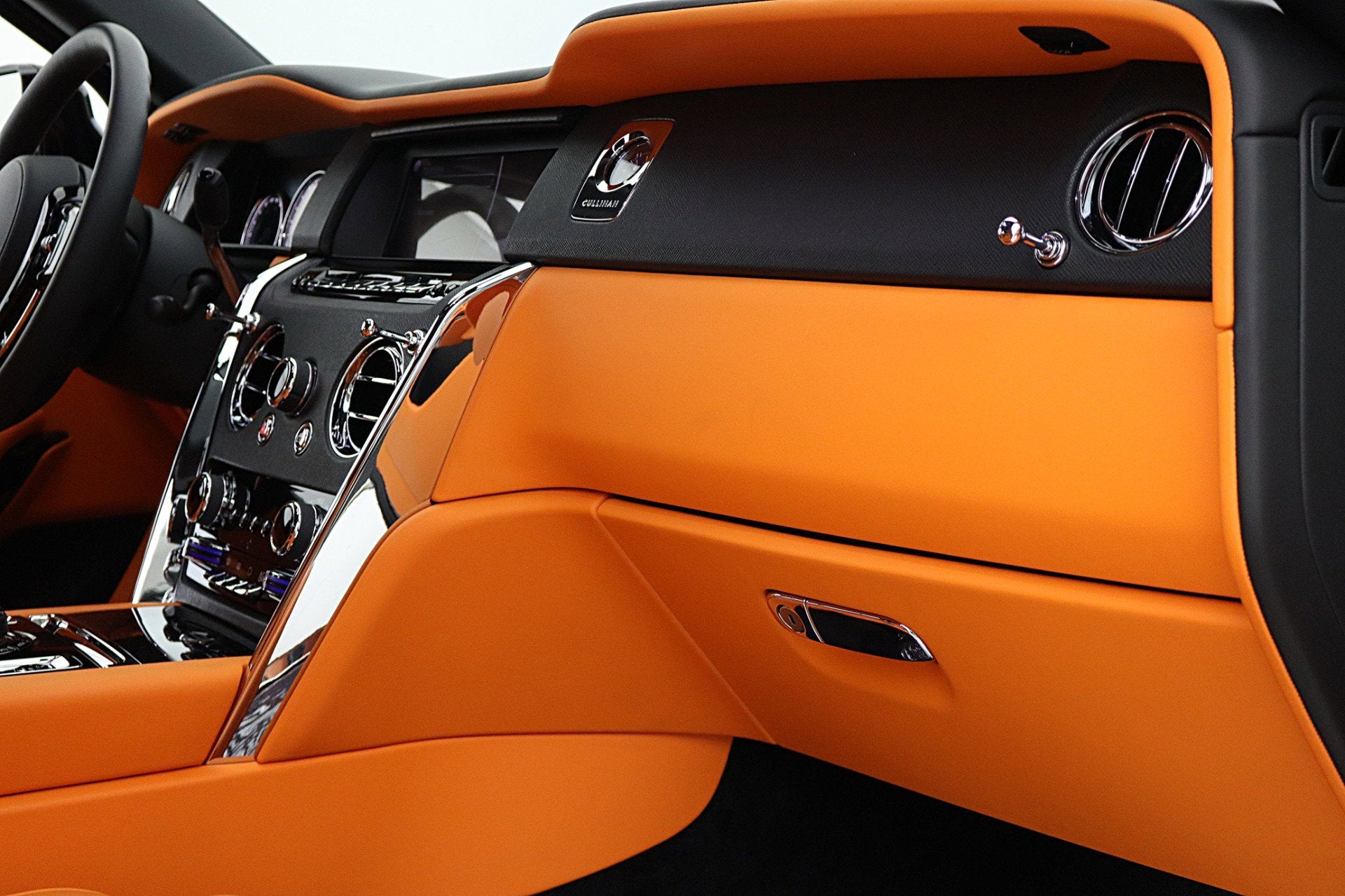 2022 Rolls-Royce Cullinan Cullinan