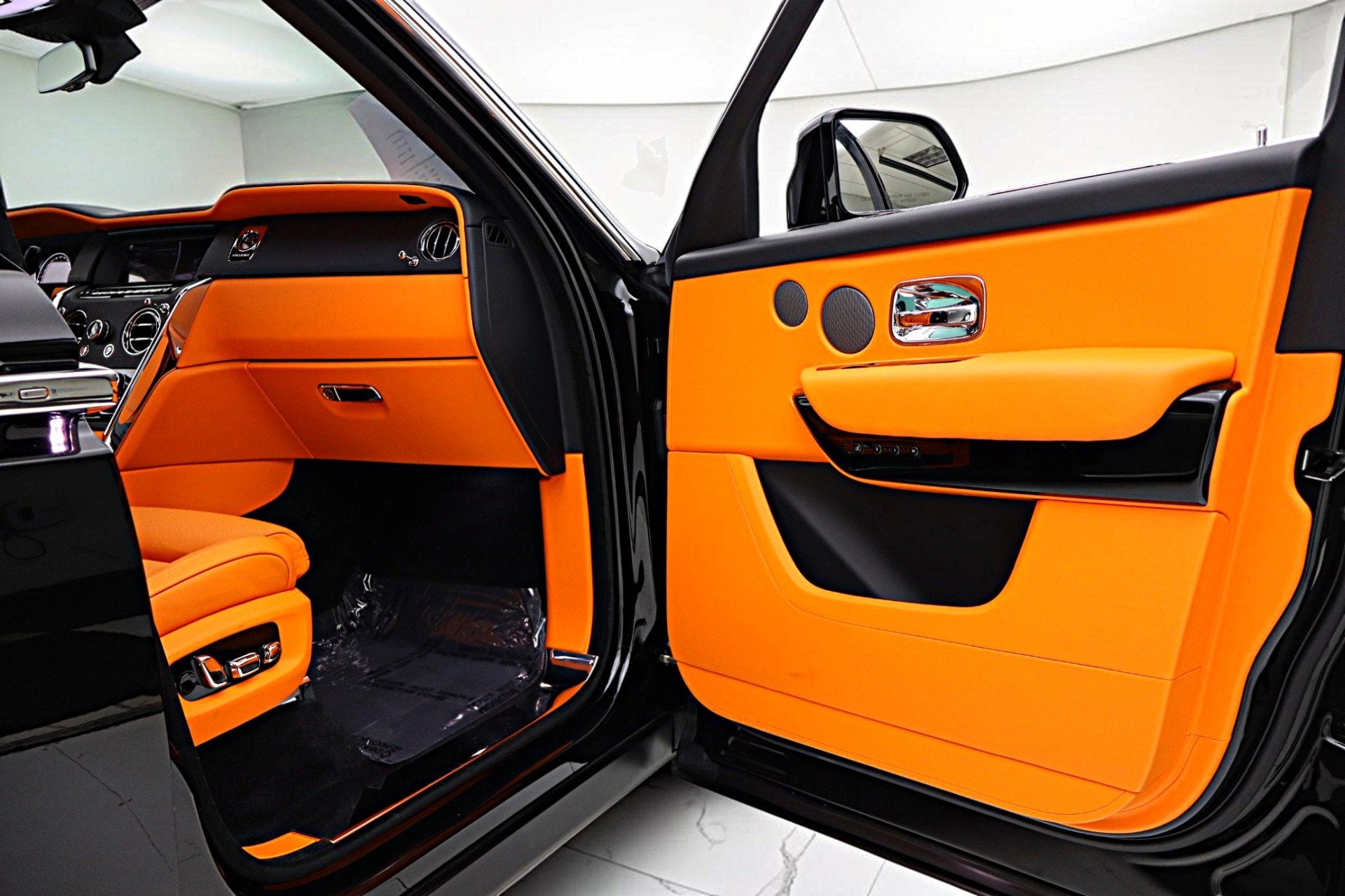 2022 Rolls-Royce Cullinan Cullinan