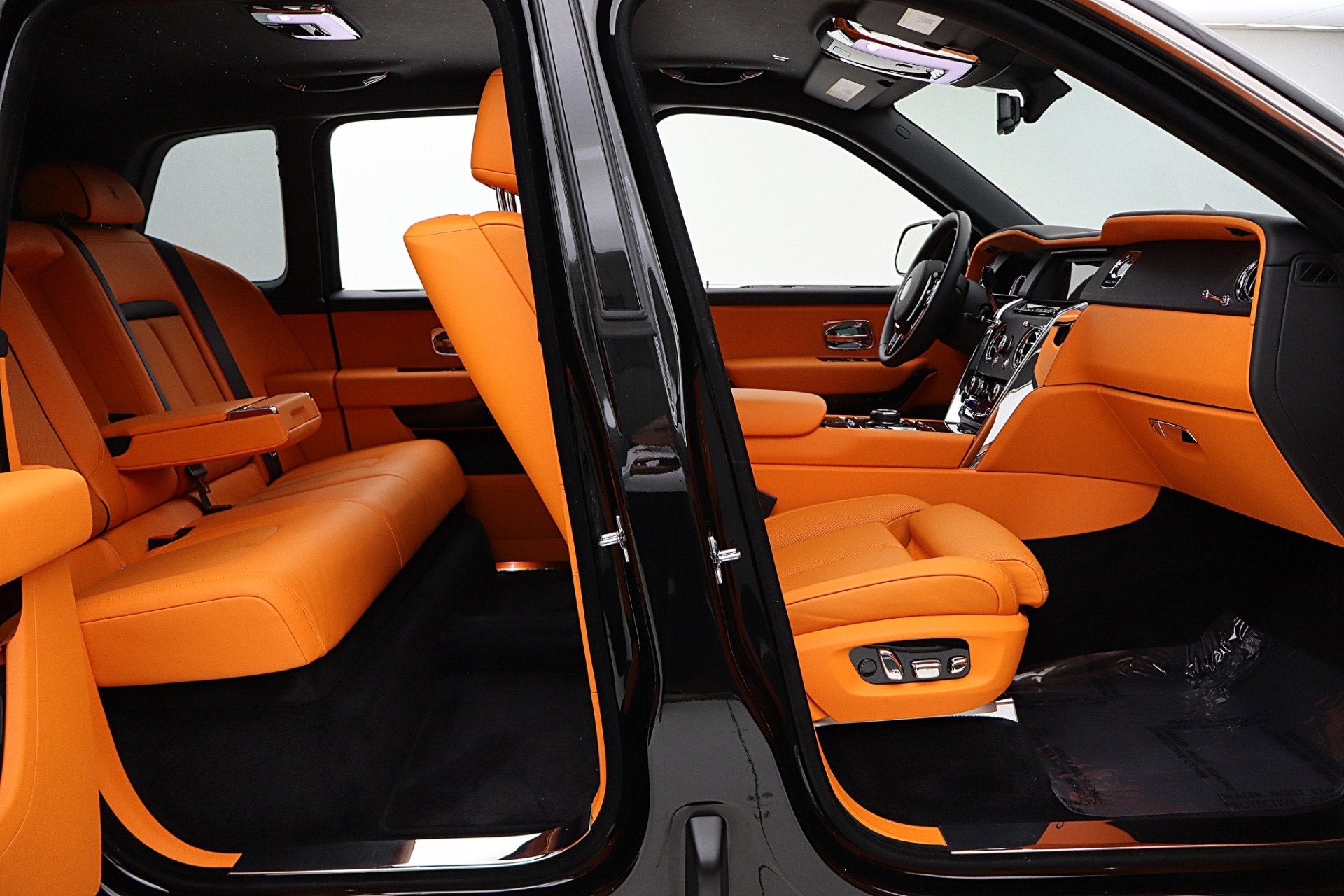 2022 Rolls-Royce Cullinan Cullinan