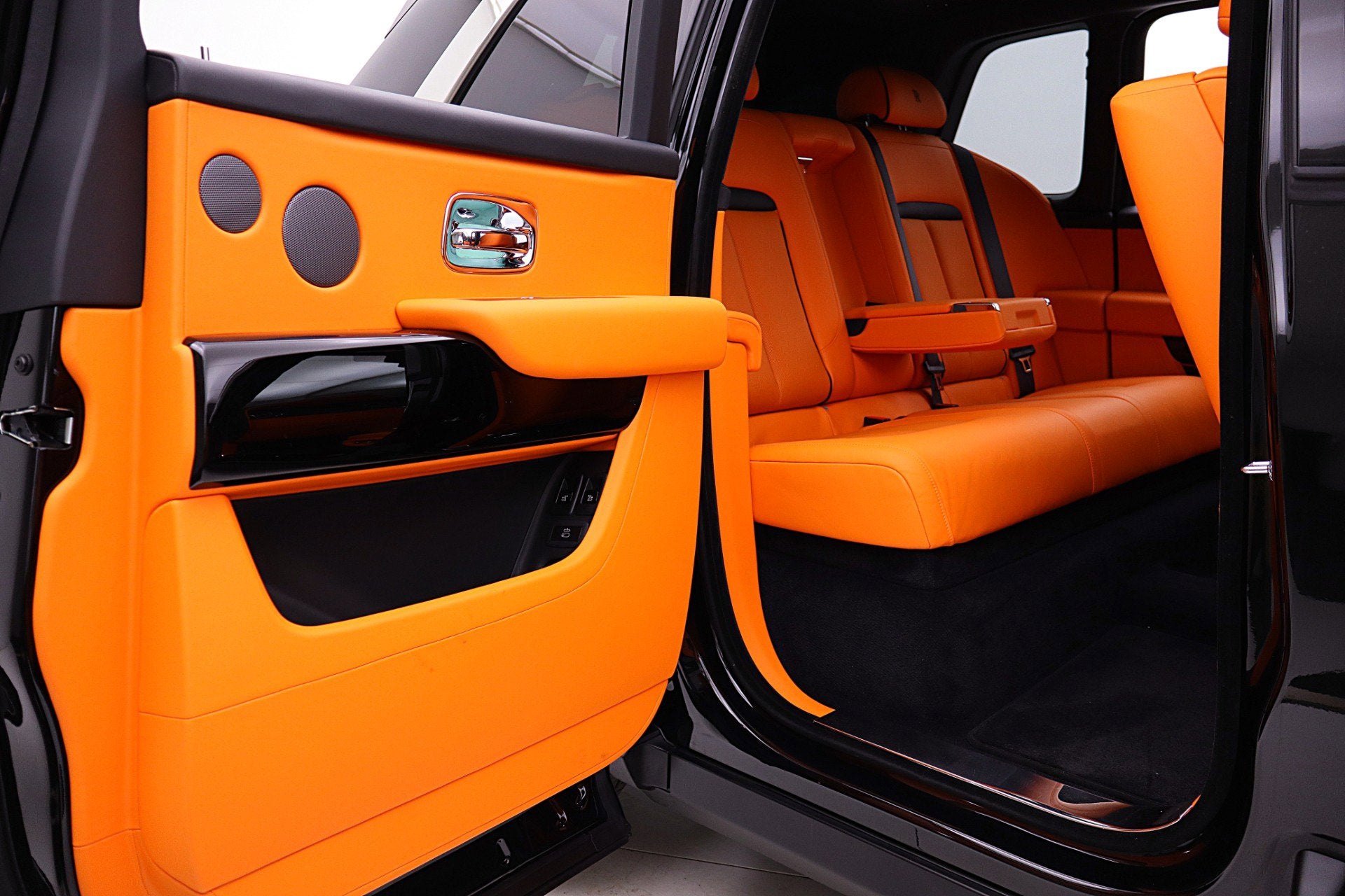 2022 Rolls-Royce Cullinan Cullinan