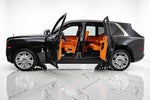 2022 Rolls-Royce Cullinan Cullinan