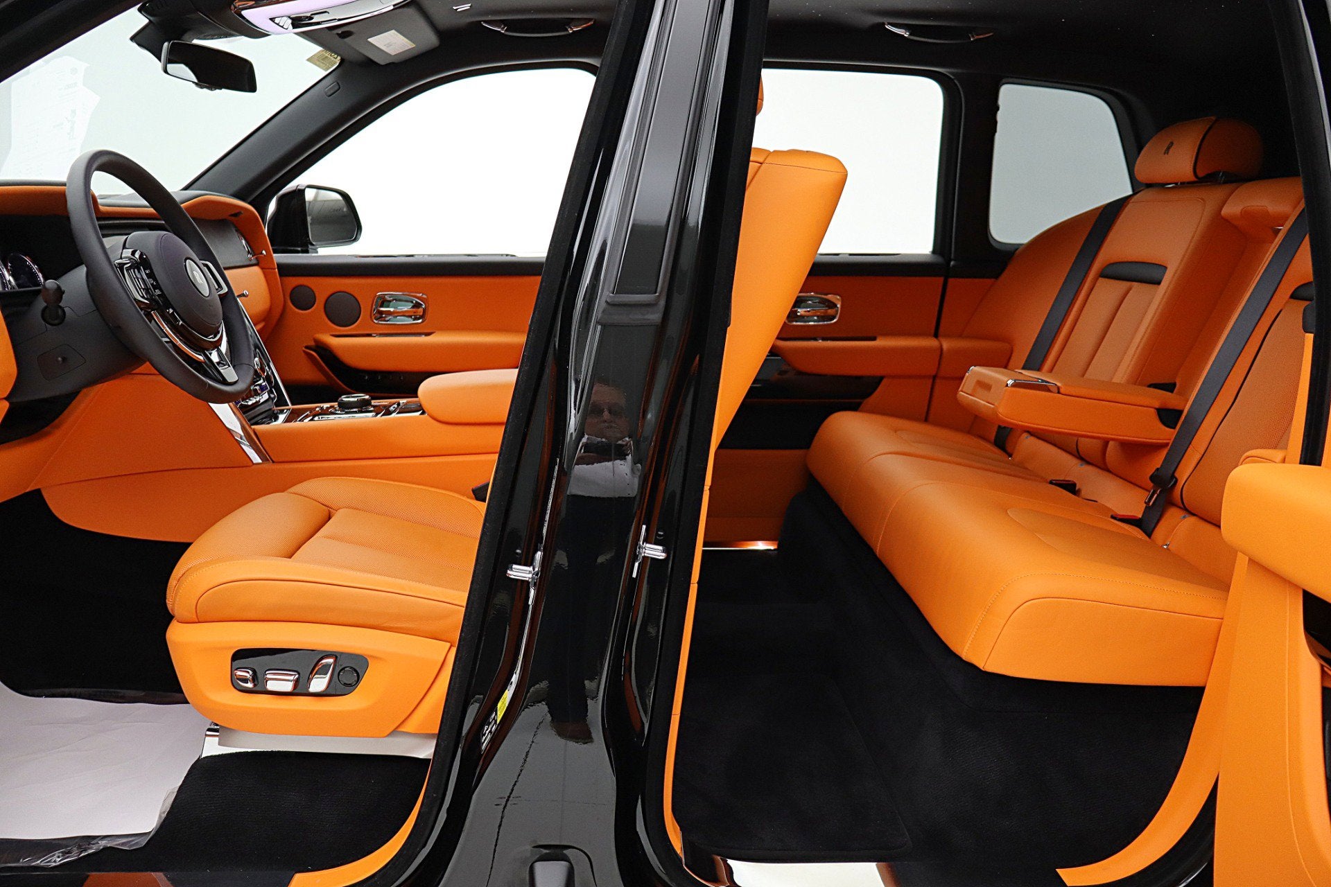 2022 Rolls-Royce Cullinan Cullinan