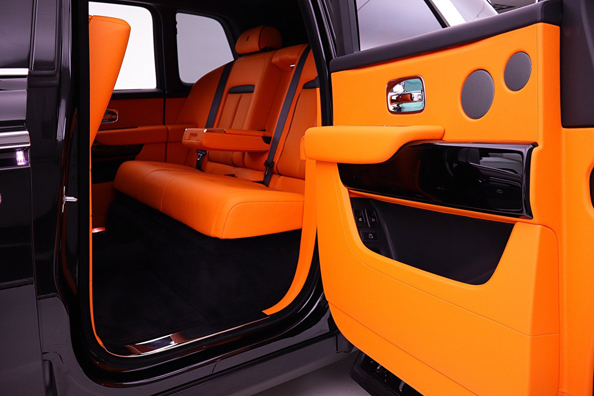 2022 Rolls-Royce Cullinan Cullinan