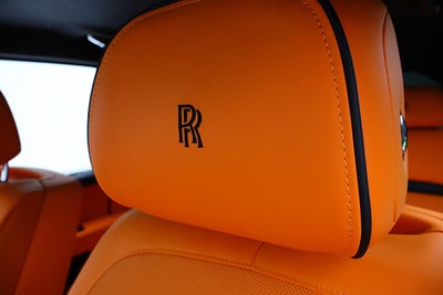 2022 Rolls-Royce Cullinan Cullinan