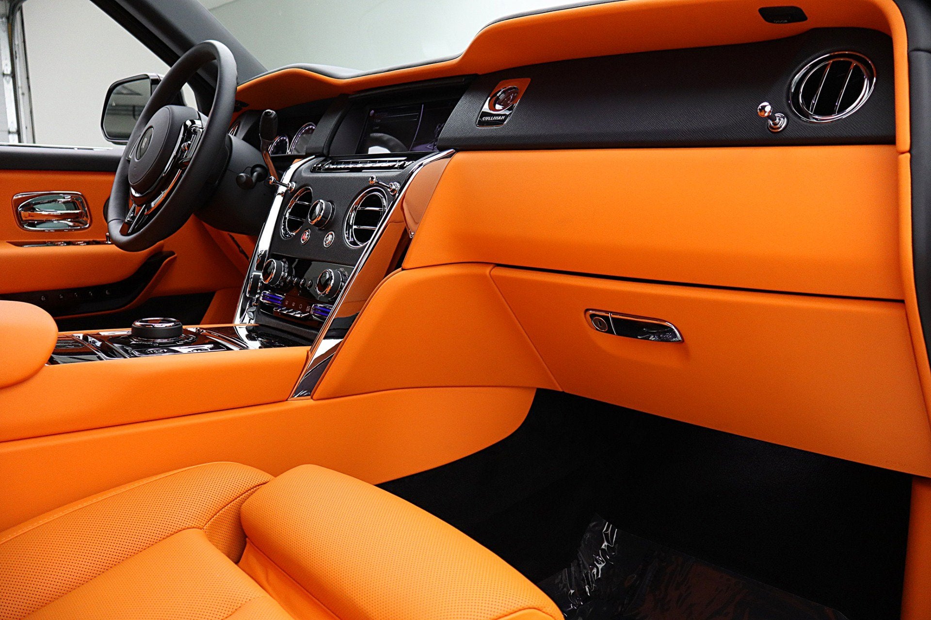 2022 Rolls-Royce Cullinan Cullinan