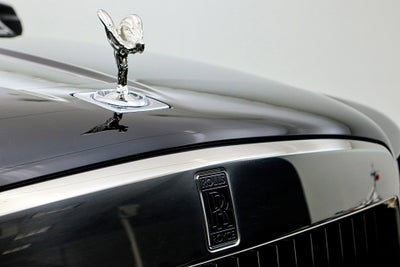 2022 Rolls-Royce Cullinan Cullinan
