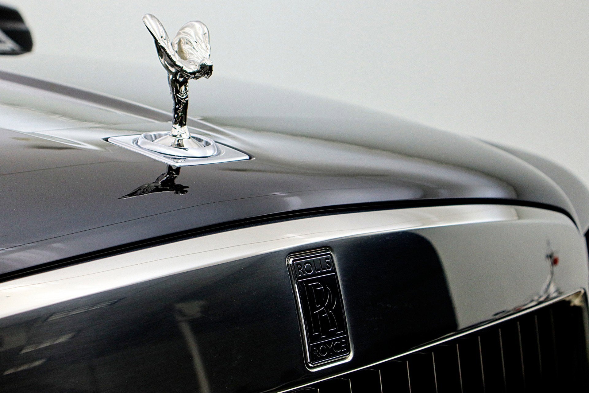 2022 Rolls-Royce Cullinan Cullinan