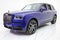 2023 Rolls-Royce Black Badge Cullinan