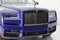 2023 Rolls-Royce Black Badge Cullinan