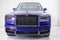 2023 Rolls-Royce Black Badge Cullinan