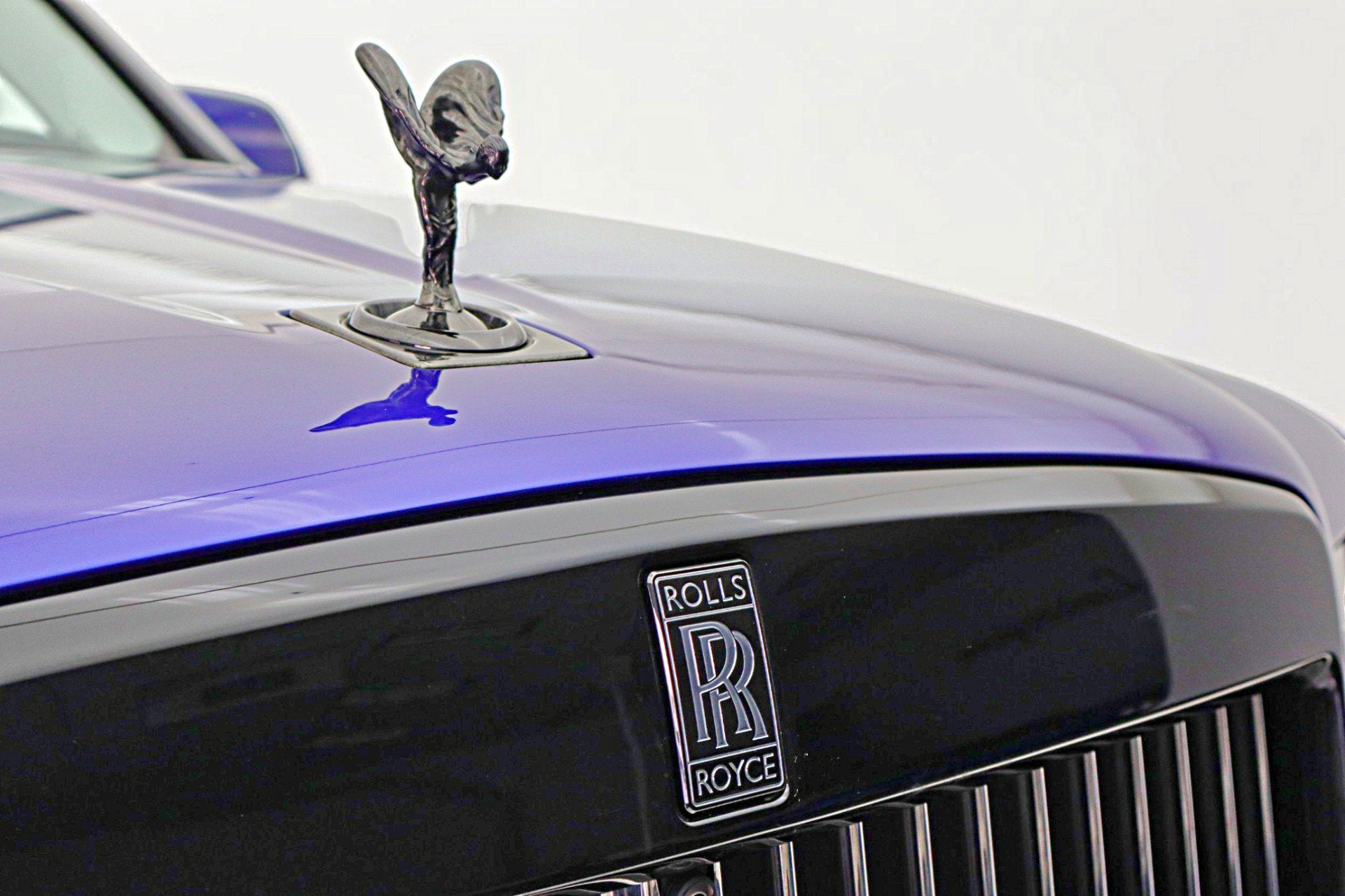 2023 Rolls-Royce Black Badge Cullinan