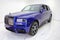 2023 Rolls-Royce Black Badge Cullinan