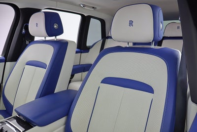 2023 Rolls-Royce Black Badge Cullinan