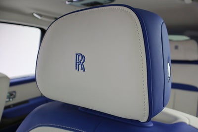 2023 Rolls-Royce Black Badge Cullinan