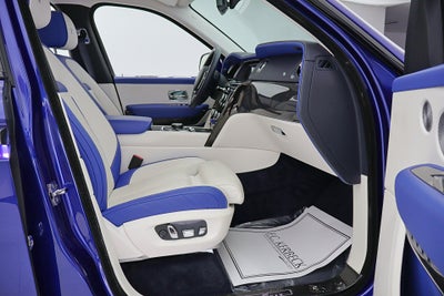 2023 Rolls-Royce Black Badge Cullinan