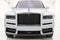 2023 Rolls-Royce Black Badge Cullinan
