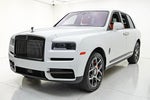 2023 Rolls-Royce Black Badge Cullinan