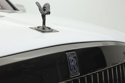 2023 Rolls-Royce Black Badge Cullinan
