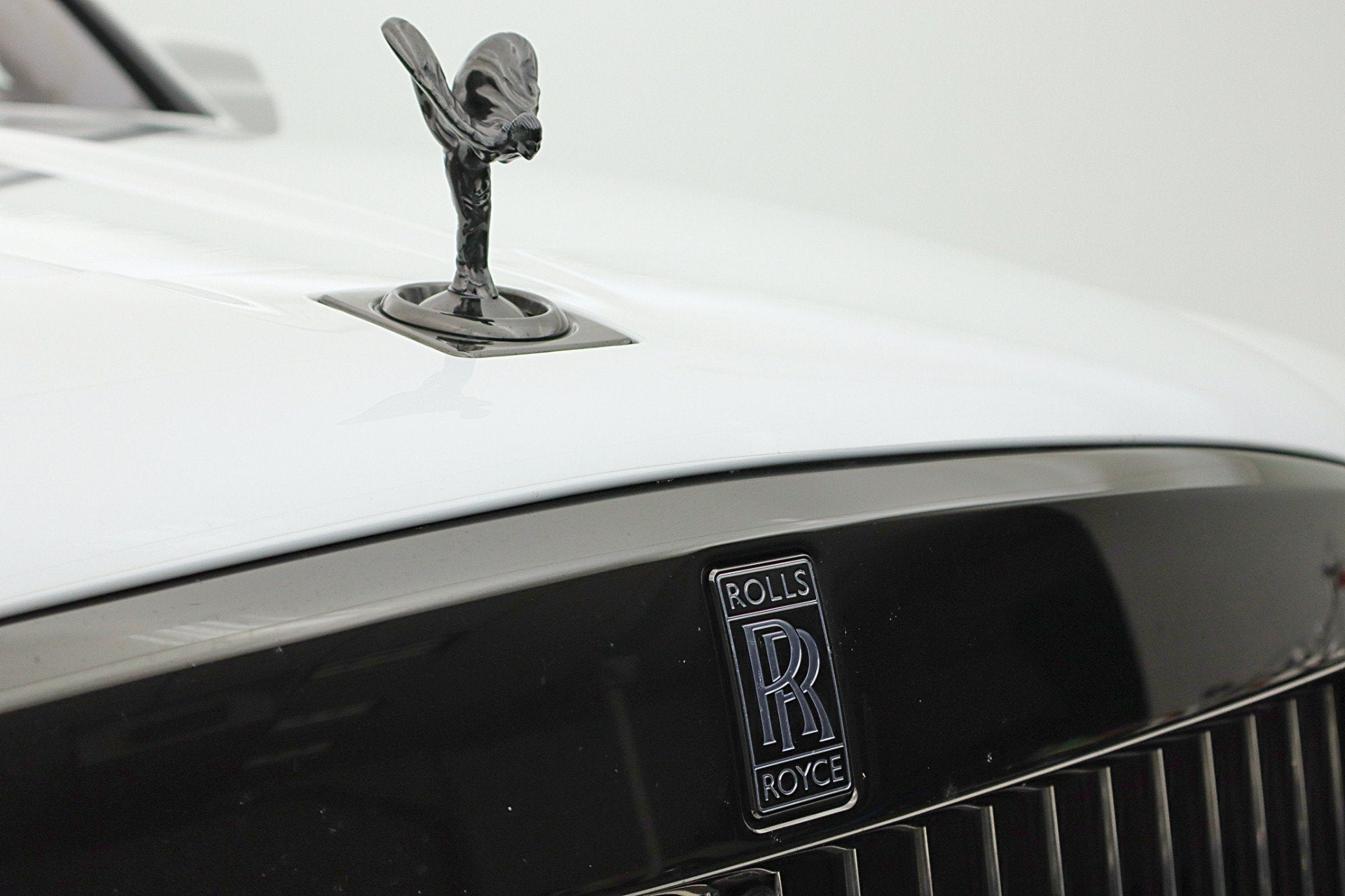 2023 Rolls-Royce Black Badge Cullinan