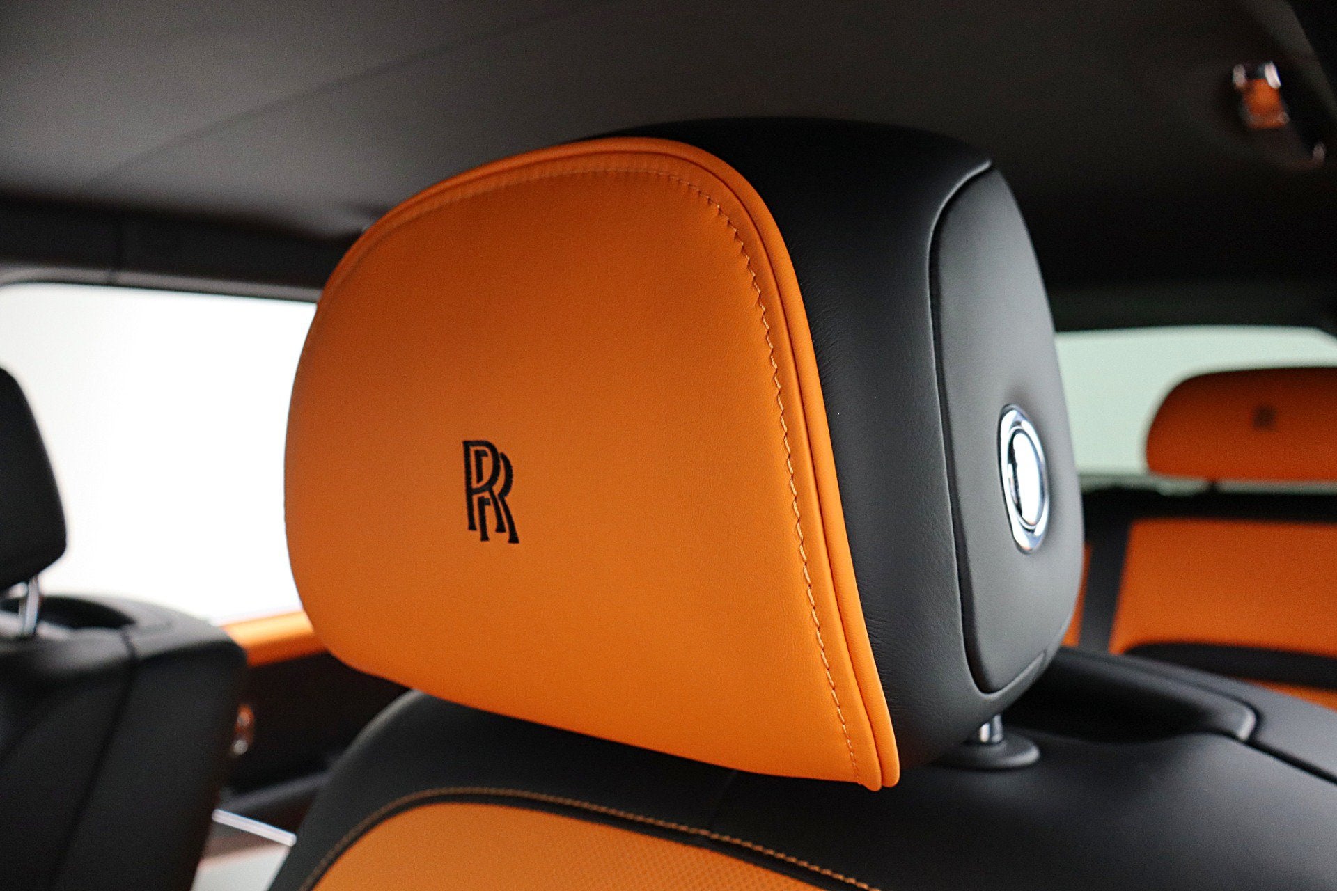 2023 Rolls-Royce Black Badge Cullinan