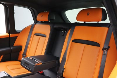 2023 Rolls-Royce Black Badge Cullinan