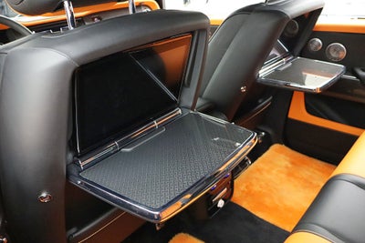 2023 Rolls-Royce Black Badge Cullinan