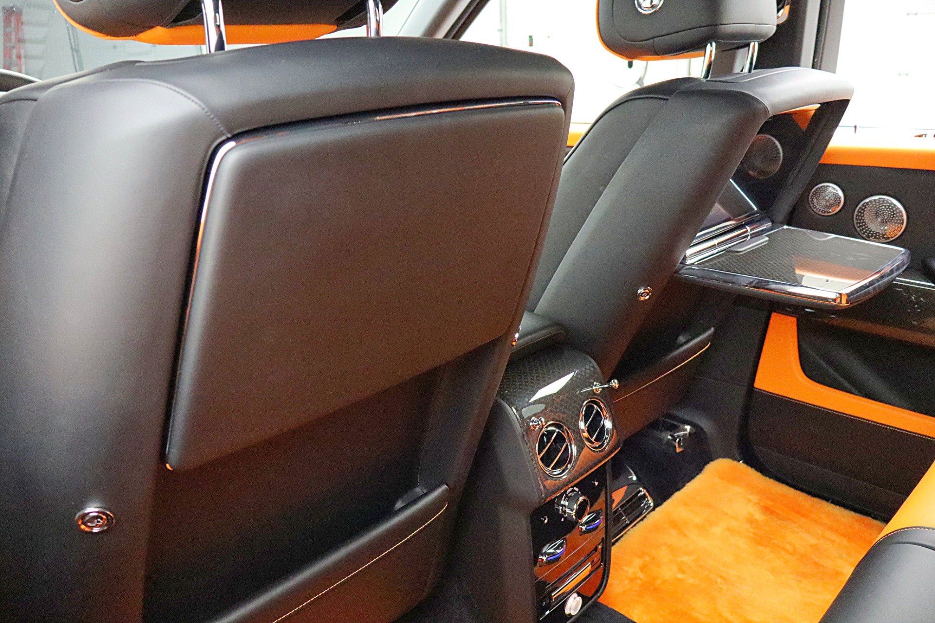 2023 Rolls-Royce Black Badge Cullinan