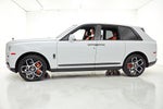 2023 Rolls-Royce Black Badge Cullinan