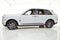 2023 Rolls-Royce Black Badge Cullinan