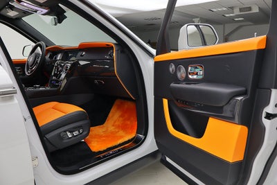 2023 Rolls-Royce Black Badge Cullinan