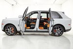 2023 Rolls-Royce Black Badge Cullinan