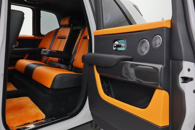 2023 Rolls-Royce Black Badge Cullinan