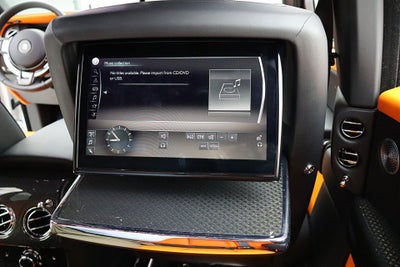 2023 Rolls-Royce Black Badge Cullinan