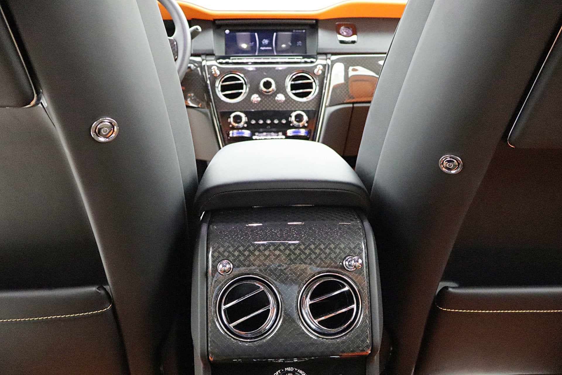 2023 Rolls-Royce Black Badge Cullinan