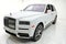 2023 Rolls-Royce Black Badge Cullinan