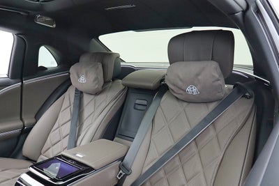 2024 Mercedes-Benz S-Class Maybach S 580