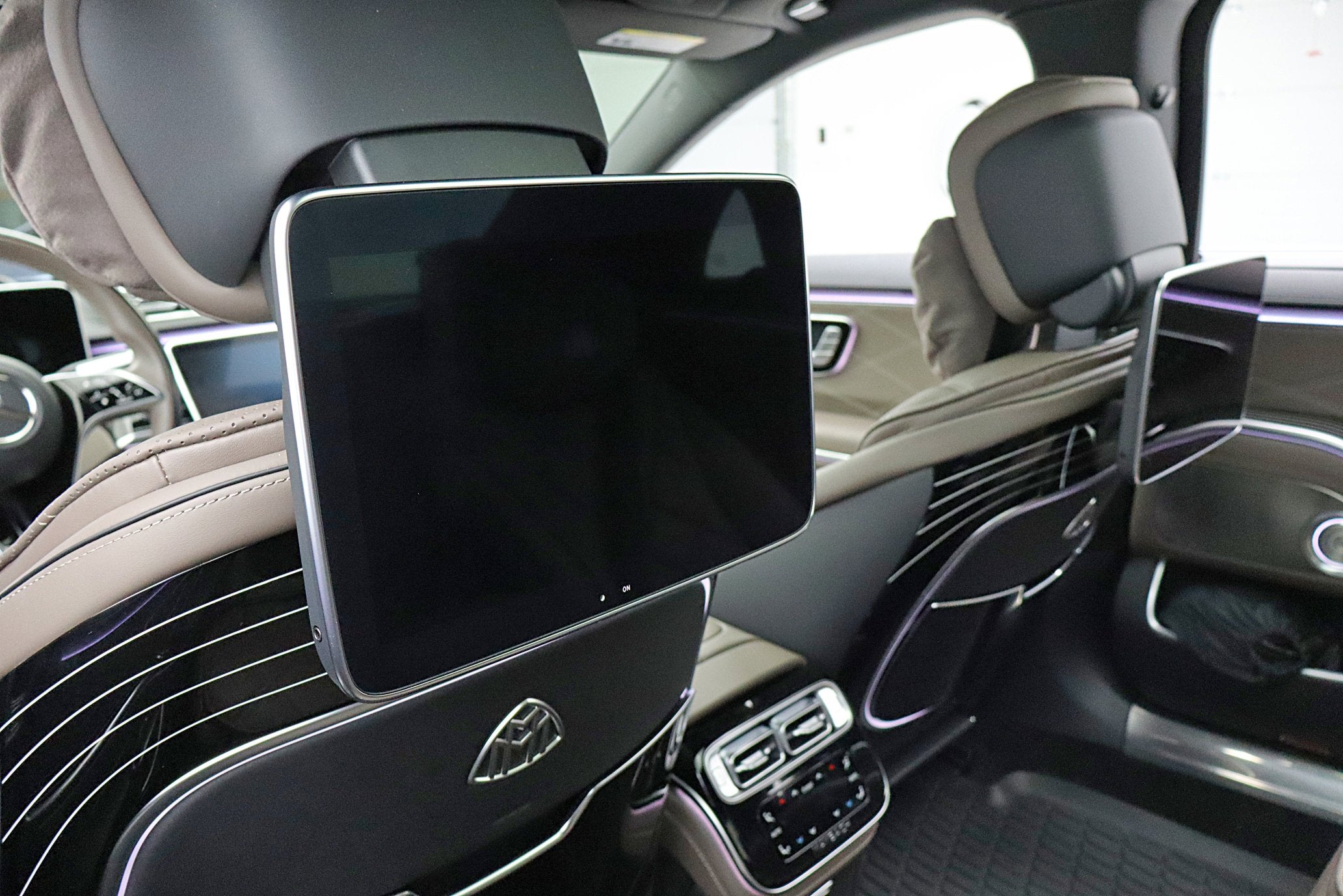 2024 Mercedes-Benz S-Class Maybach S 580